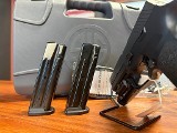 SIG SAUER P320 FULL SIZE 9MM LUGER (9x19 PARA) - Image 5 of 5