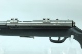 SAVAGE ARMS 93R17 .17 HMR - 20 of 25