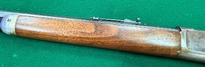 WINCHESTER MODEL 1892 .25-20 WIN - Image 5 of 15