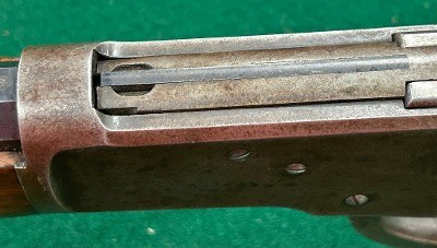 WINCHESTER MODEL 1892 .25-20 WIN - Image 10 of 15