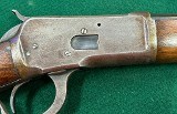 WINCHESTER MODEL 1892 .25-20 WIN - Image 11 of 15