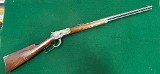 WINCHESTER MODEL 1892 .25-20 WIN - Image 1 of 15