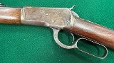 WINCHESTER MODEL 1892 .25-20 WIN - Image 3 of 15