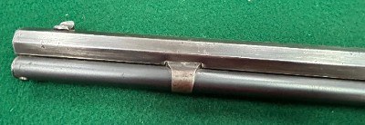WINCHESTER MODEL 1892 .25-20 WIN - Image 6 of 15