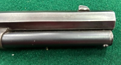 WINCHESTER MODEL 1892 .25-20 WIN - Image 13 of 15