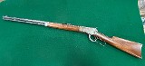 WINCHESTER MODEL 1892 .25-20 WIN - Image 2 of 15