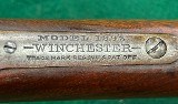 WINCHESTER MODEL 1892 .25-20 WIN - Image 8 of 15