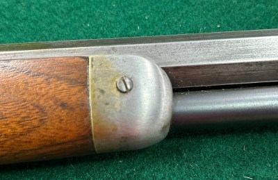 WINCHESTER MODEL 1892 .25-20 WIN - Image 12 of 15