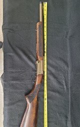 GFORCE ARMS GFTXP 9MM LUGER (9x19 PARA) - Image 1 of 2