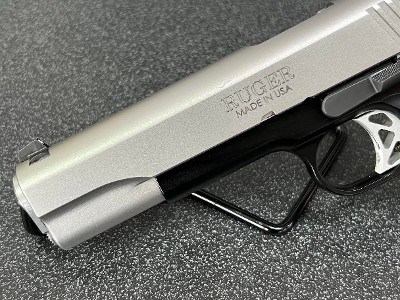 RUGER SR1911 .45 ACP - Image 2 of 9
