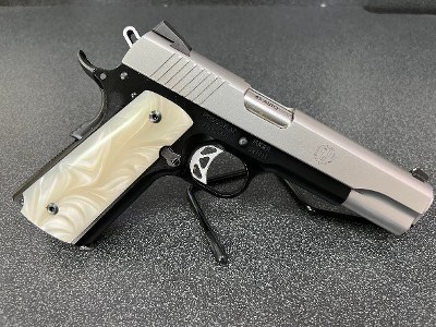 RUGER SR1911 .45 ACP - Image 4 of 9