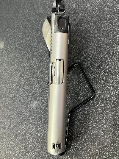 RUGER SR1911 .45 ACP - Image 7 of 9