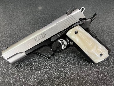 RUGER SR1911 .45 ACP - Image 1 of 9