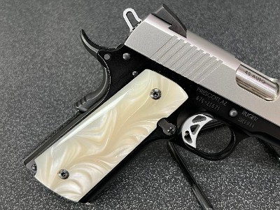 RUGER SR1911 .45 ACP - Image 5 of 9