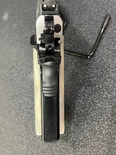 RUGER SR1911 .45 ACP - Image 8 of 9