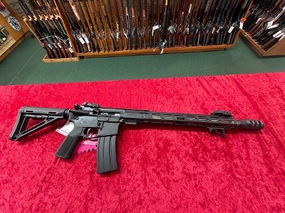 PALMETTO STATE ARMORY PA-15 - RIFLE .458 SOCOM - Image 2 of 2