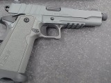 TISAS 1911 D10 NIGHTSTALKER (10100537) 9MM LUGER (9x19 PARA) - 1 of 1