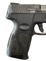 TAURUS G2C 9MM LUGER (9x19 PARA) - 6 of 7