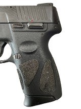 TAURUS G2C 9MM LUGER (9x19 PARA) - 3 of 7