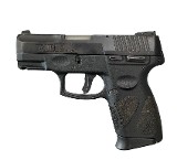 TAURUS G2C 9MM LUGER (9x19 PARA) - 2 of 7