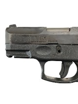 TAURUS G2C 9MM LUGER (9x19 PARA) - 4 of 7
