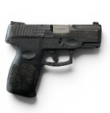 TAURUS G2C 9MM LUGER (9x19 PARA) - 1 of 7