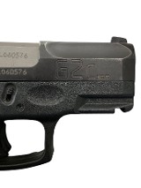 TAURUS G2C 9MM LUGER (9x19 PARA) - 5 of 7