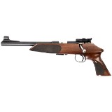 ANSCHUTZ EXEMPLAR .22 LR - Image 1 of 2