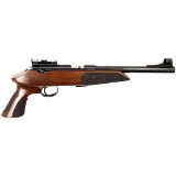 ANSCHUTZ EXEMPLAR .22 LR - Image 2 of 2