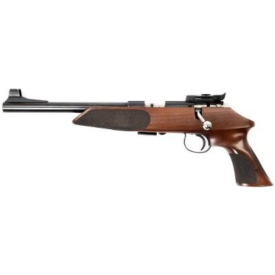 ANSCHUTZ EXEMPLAR .22 LR - Image 1 of 2