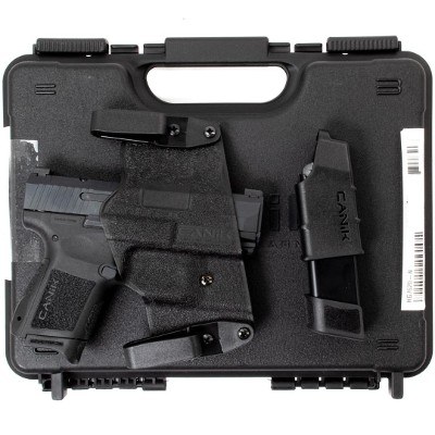 CANIK METE MC9 9MM LUGER (9X19 PARA) - Image 3 of 3