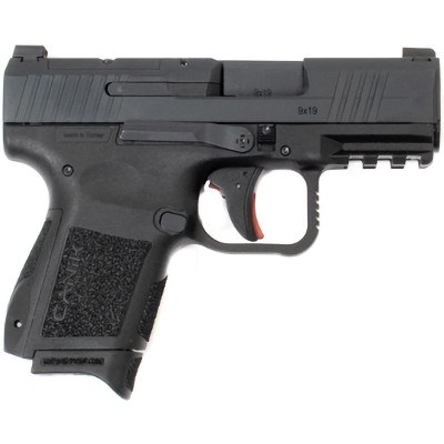 CANIK METE MC9 9MM LUGER (9X19 PARA) - Image 2 of 3