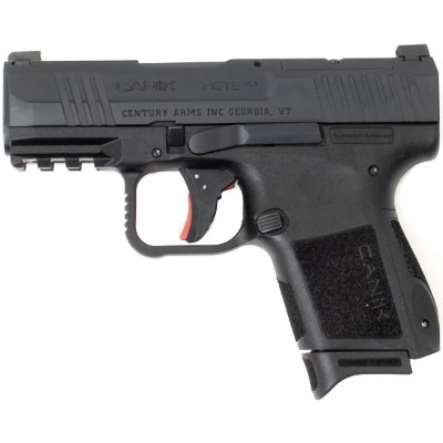 CANIK METE MC9 9MM LUGER (9X19 PARA) - Image 1 of 3
