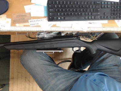 REMINGTON 770 .308 WIN - Image 1 of 1