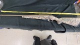 RUGER AMERICAN .243 WIN - Image 1 of 2