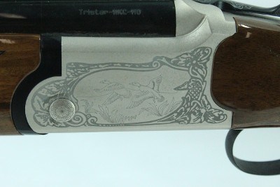 TRISTAR ARMS INC. UPLAND HUNTER DU 12 GA - Image 6 of 25
