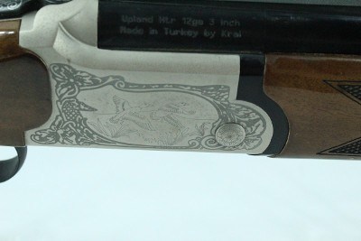 TRISTAR ARMS INC. UPLAND HUNTER DU 12 GA - Image 15 of 25