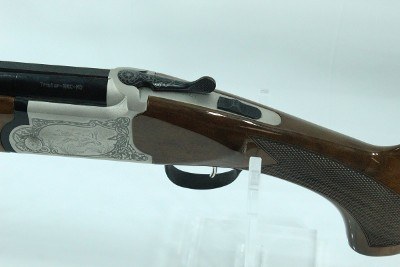 TRISTAR ARMS INC. UPLAND HUNTER DU 12 GA - Image 24 of 25