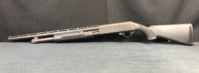 H&R PARDNER PUMP 20 GAUGE (72262) 20 GA - Image 2 of 11