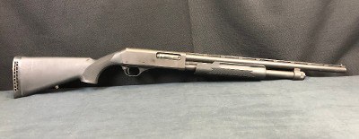 H&R PARDNER PUMP 20 GAUGE (72262) 20 GA - Image 1 of 11