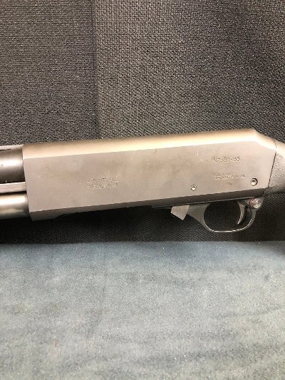 H&R PARDNER PUMP 20 GAUGE (72262) 20 GA - Image 8 of 11