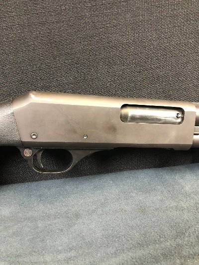 H&R PARDNER PUMP 20 GAUGE (72262) 20 GA - Image 4 of 11