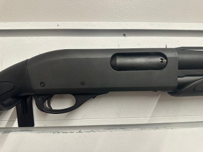 REMINGTON REMINGTON 870 12 GA - Image 3 of 8