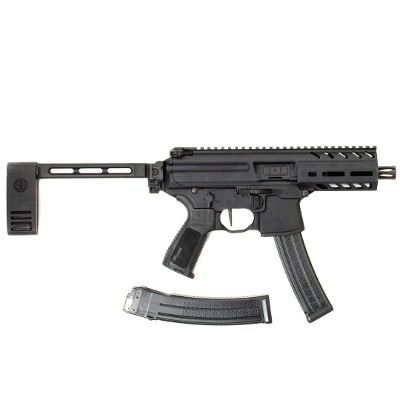 SIG SAUER MPX 9MM LUGER (9X19 PARA) - Image 3 of 3