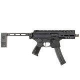 SIG SAUER MPX 9MM LUGER (9X19 PARA) - Image 2 of 3
