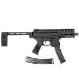 SIG SAUER MPX 9MM LUGER (9X19 PARA) - Image 3 of 3