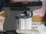 KELTEC P-11 9MM LUGER (9x19 PARA) - Image 1 of 1