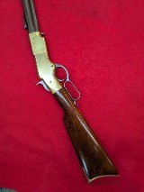 UBERTI 1860 HENRY .45 LC - 2 of 11