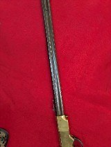 UBERTI 1860 HENRY .45 LC - 3 of 11