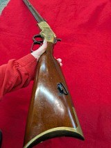 UBERTI 1860 HENRY .45 LC - 7 of 11